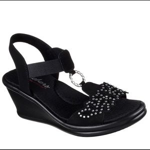 Sketchers rumblers Queen b